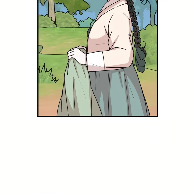 Fox Love Story Chapter 19 - Page 35