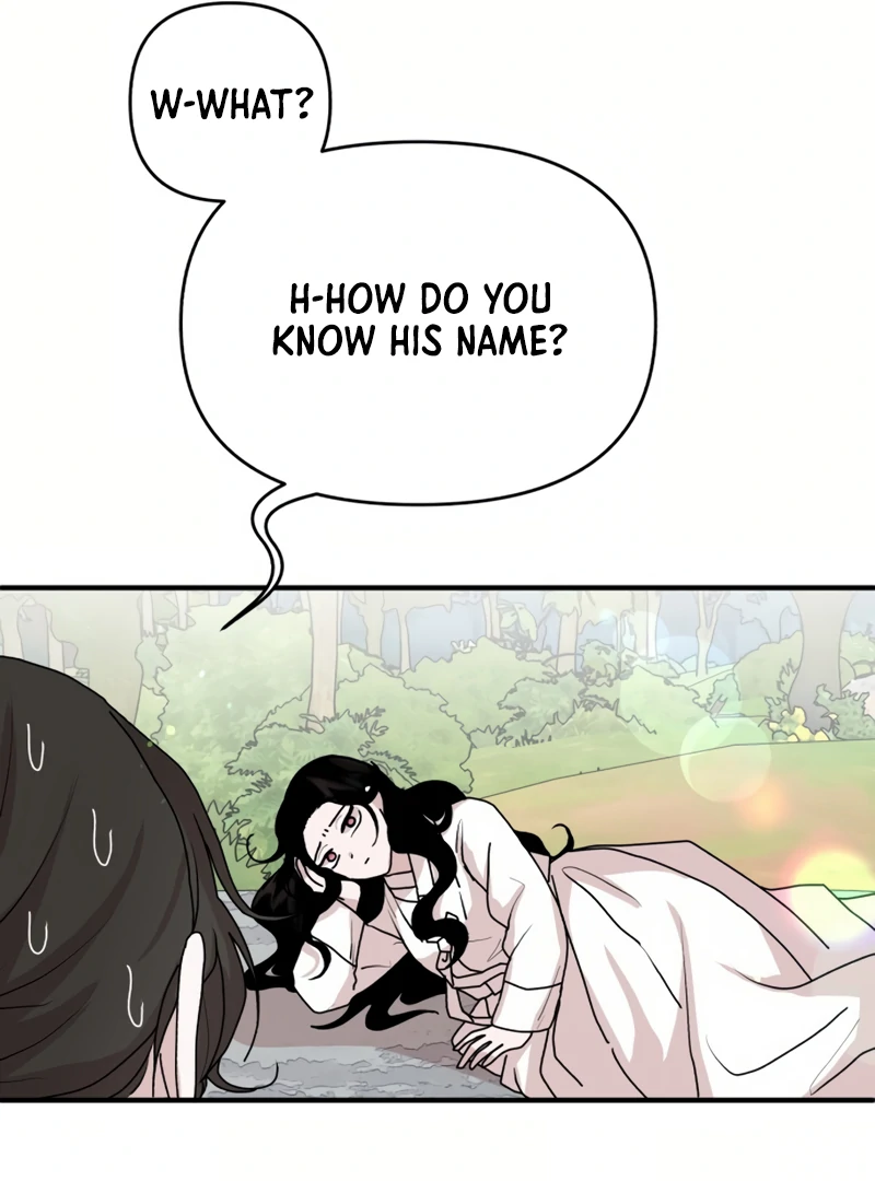 Fox Love Story Chapter 19 - Page 36