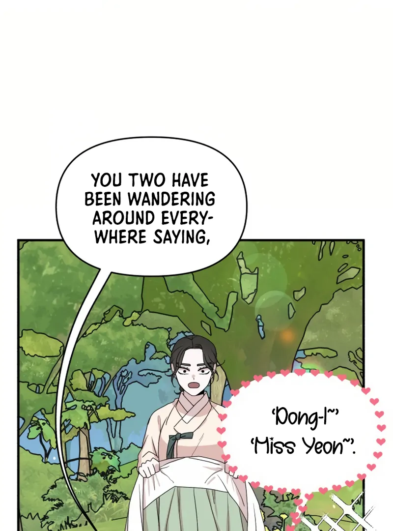 Fox Love Story Chapter 19 - Page 37