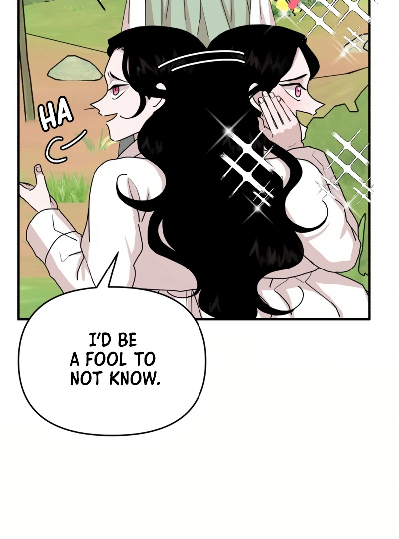 Fox Love Story Chapter 19 - Page 38