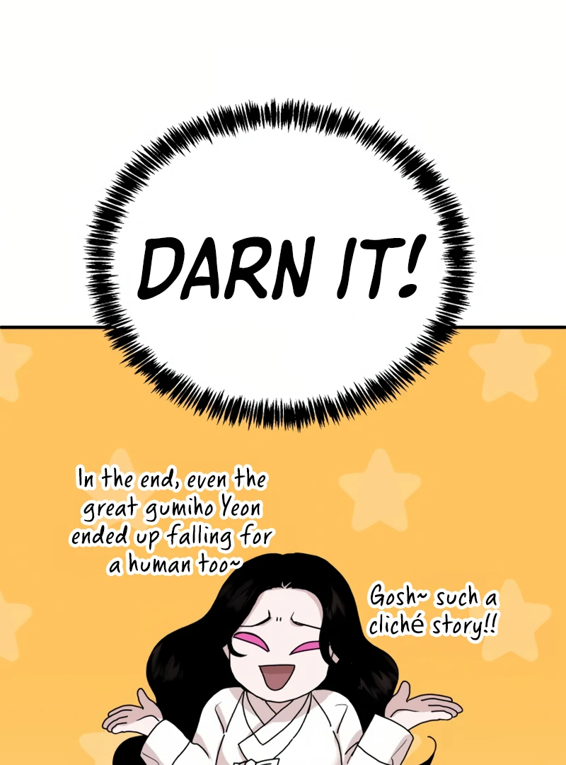 Fox Love Story Chapter 19 - Page 39