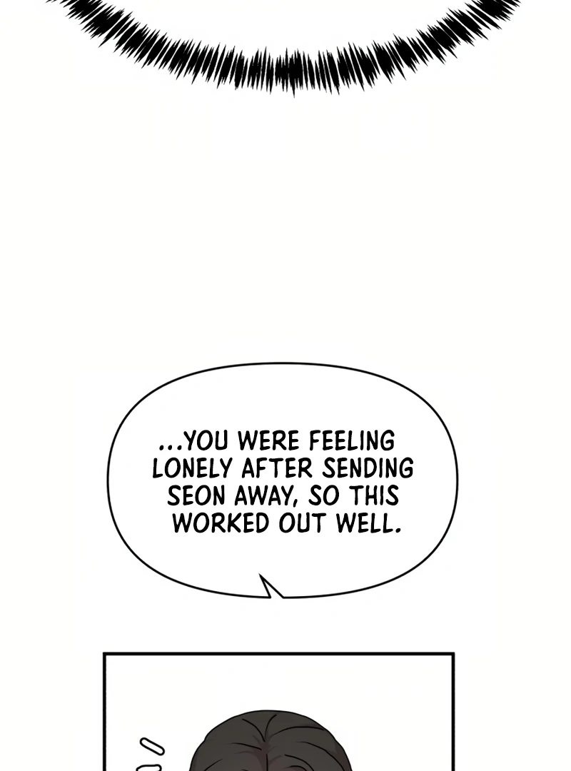 Fox Love Story Chapter 19 - Page 42