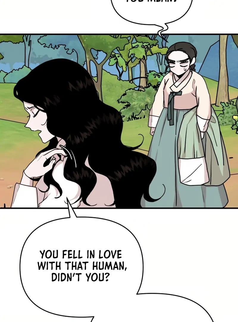Fox Love Story Chapter 19 - Page 44