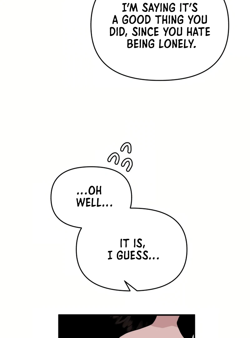 Fox Love Story Chapter 19 - Page 45