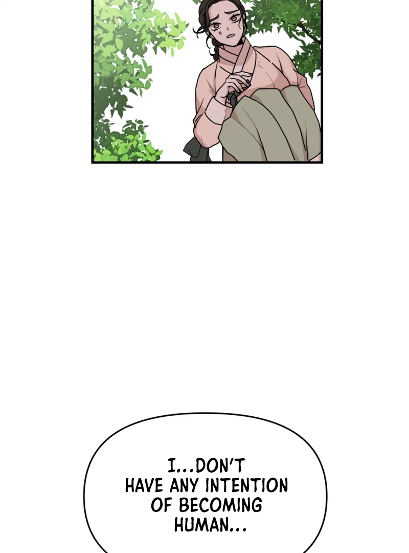 Fox Love Story Chapter 19 - Page 54