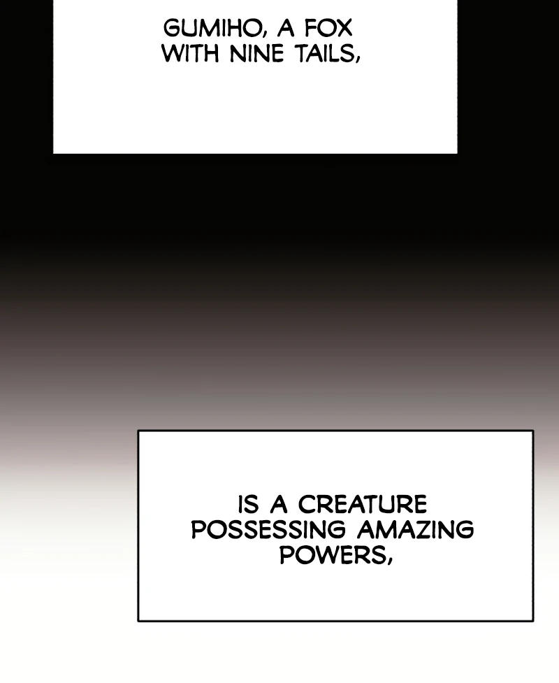 Fox Love Story Chapter 19 - Page 59
