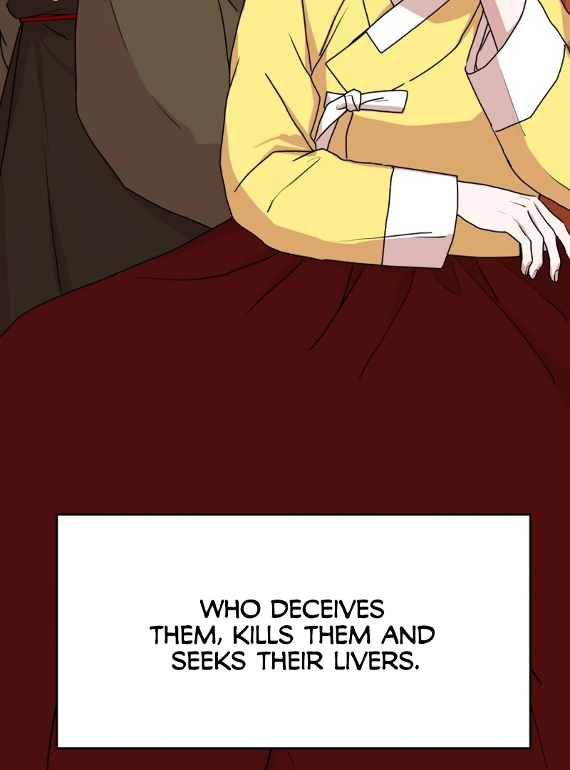 Fox Love Story Chapter 19 - Page 62