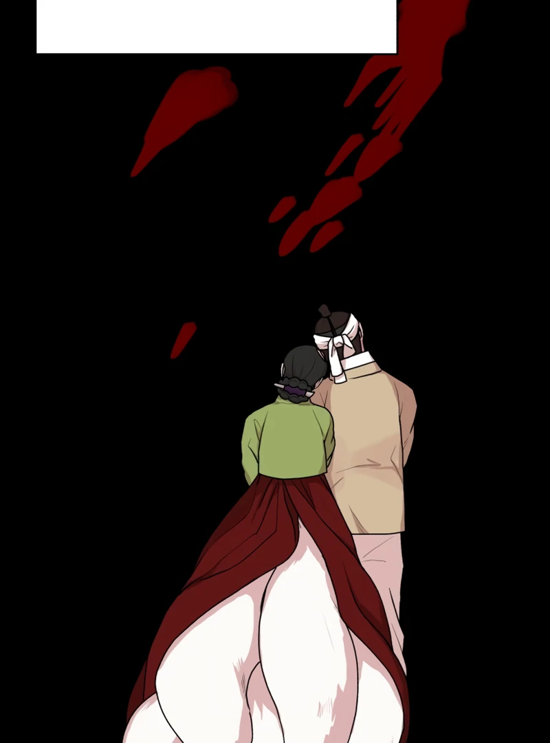 Fox Love Story Chapter 19 - Page 67
