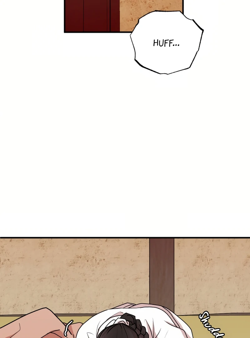 Fox Love Story Chapter 19 - Page 76