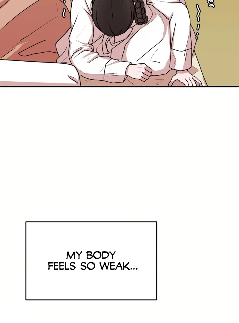 Fox Love Story Chapter 19 - Page 77