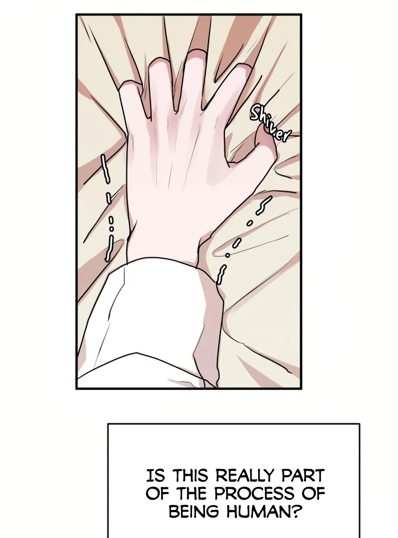 Fox Love Story Chapter 19 - Page 78