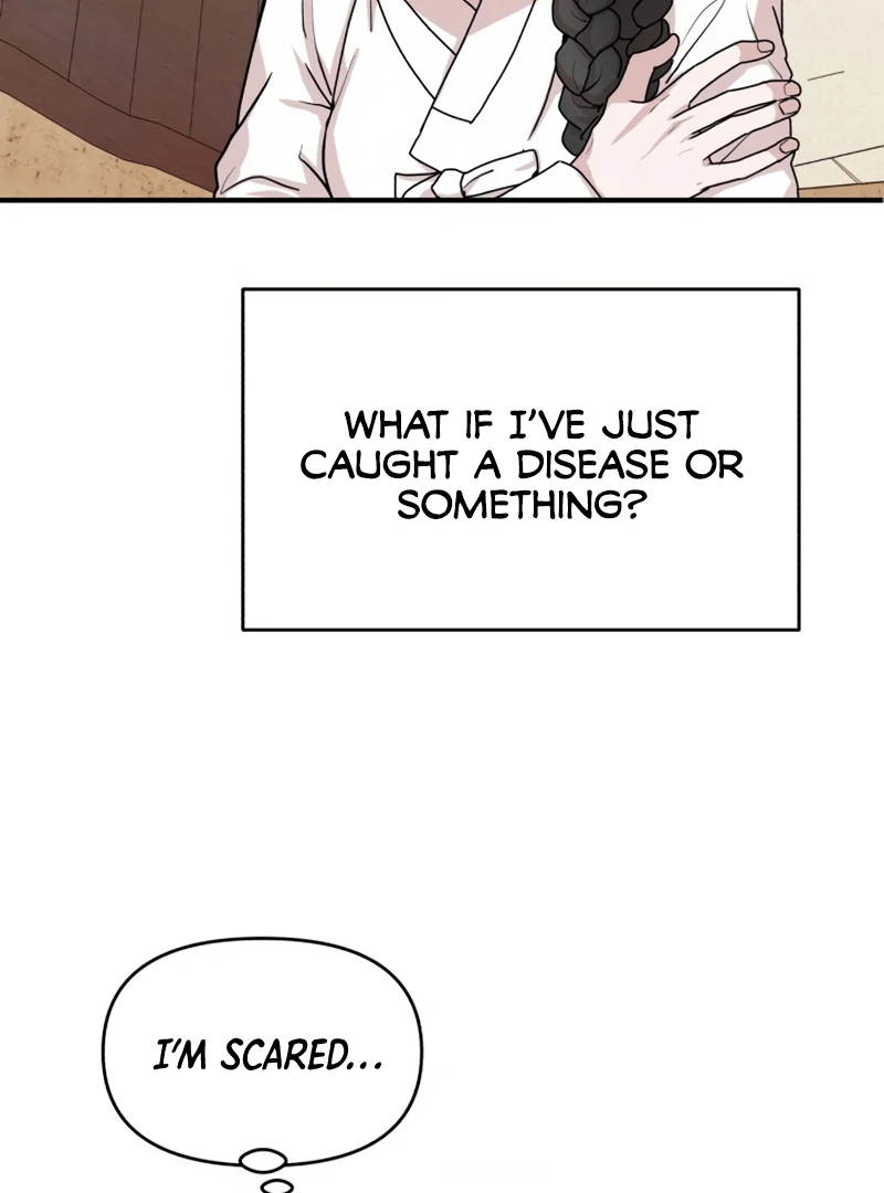 Fox Love Story Chapter 19 - Page 80