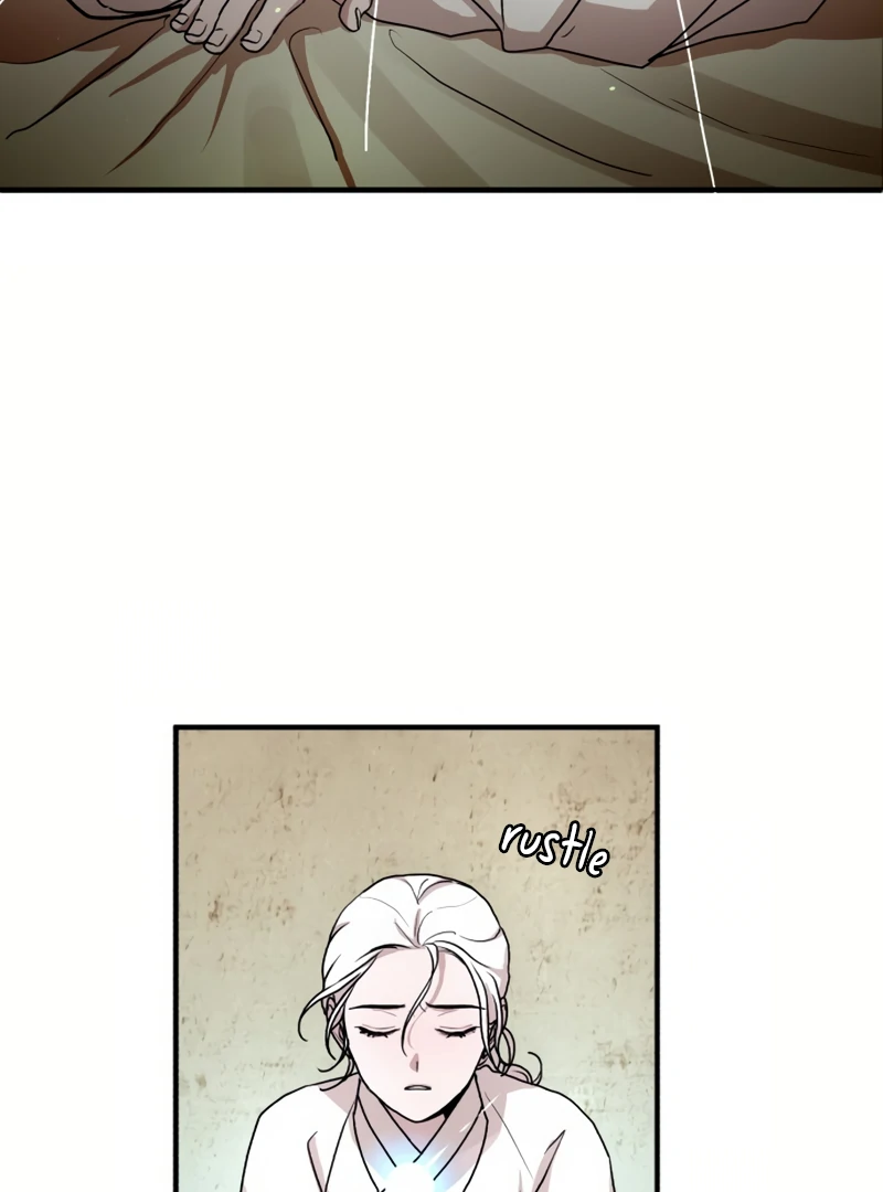 Fox Love Story Chapter 19 - Page 86
