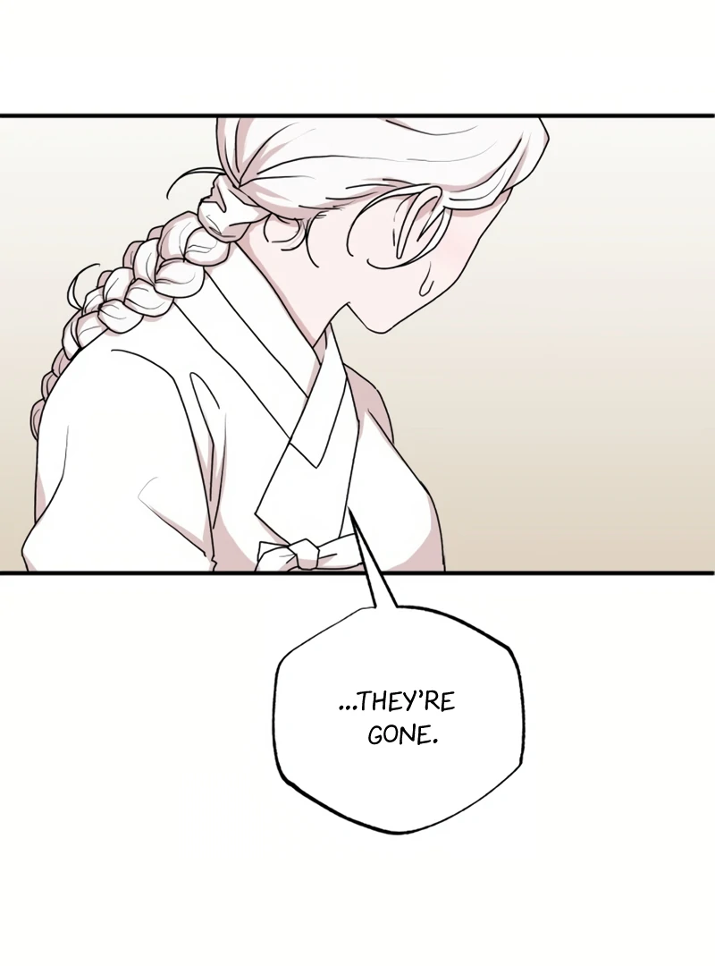 Fox Love Story Chapter 19 - Page 92