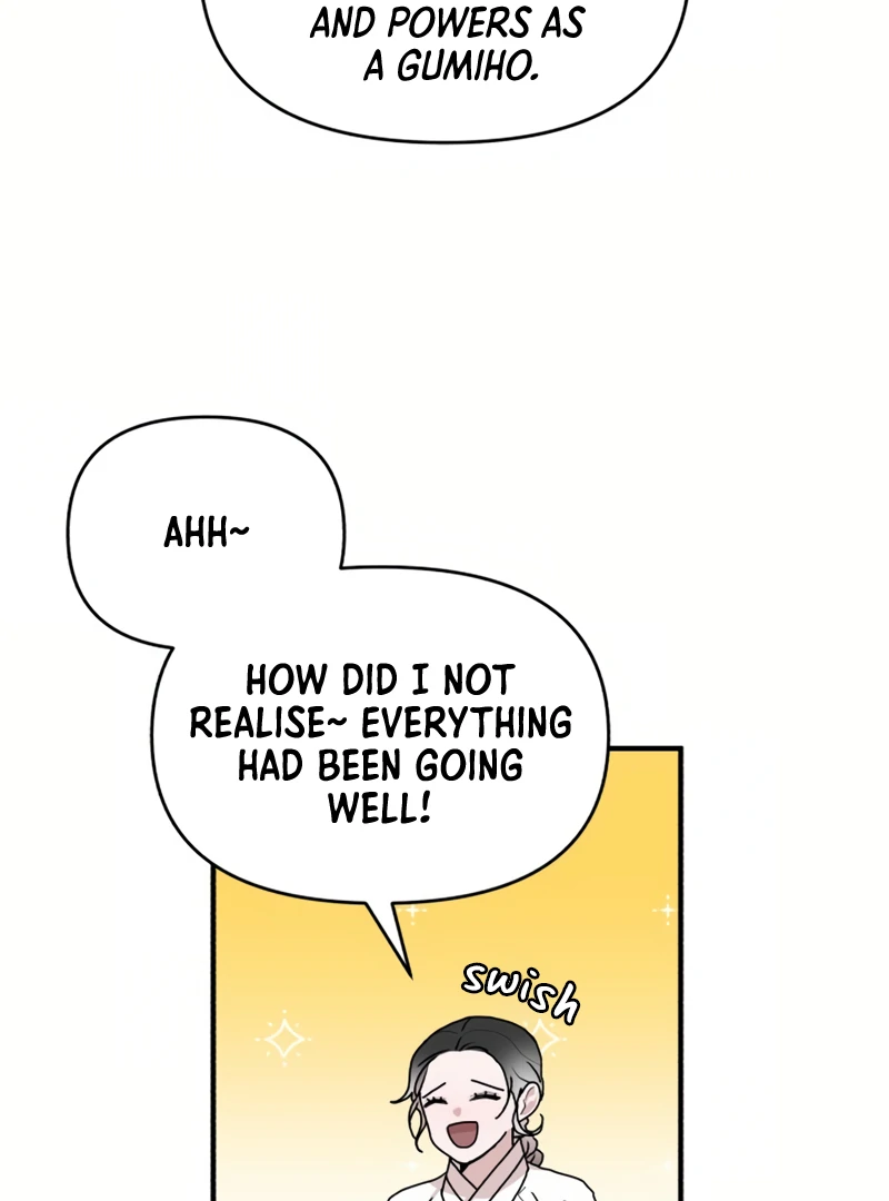 Fox Love Story Chapter 19 - Page 99