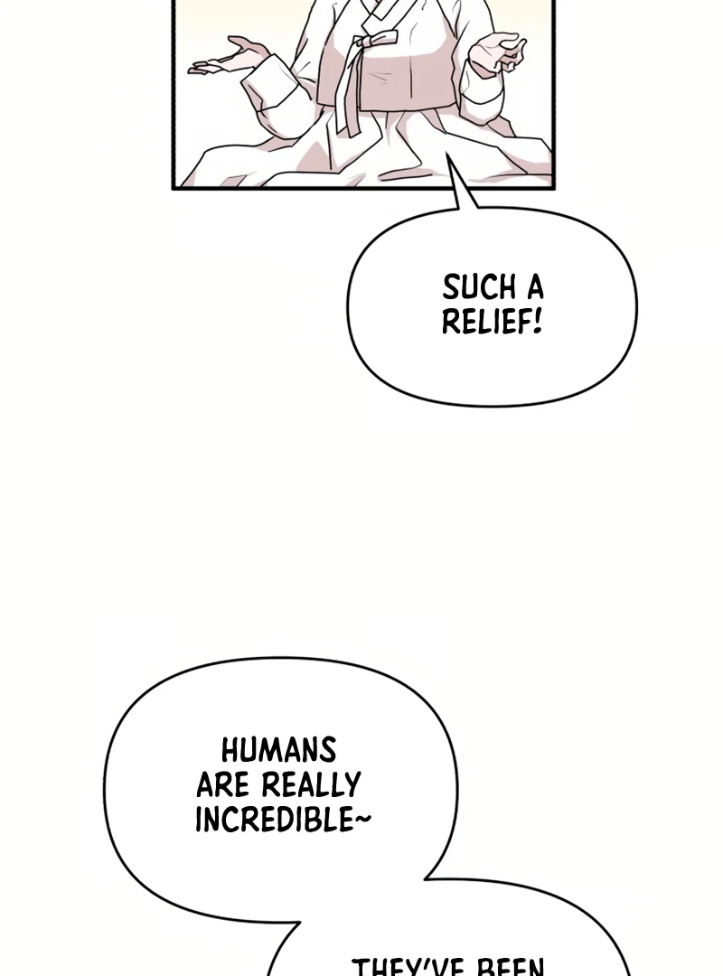 Fox Love Story Chapter 19 - Page 100