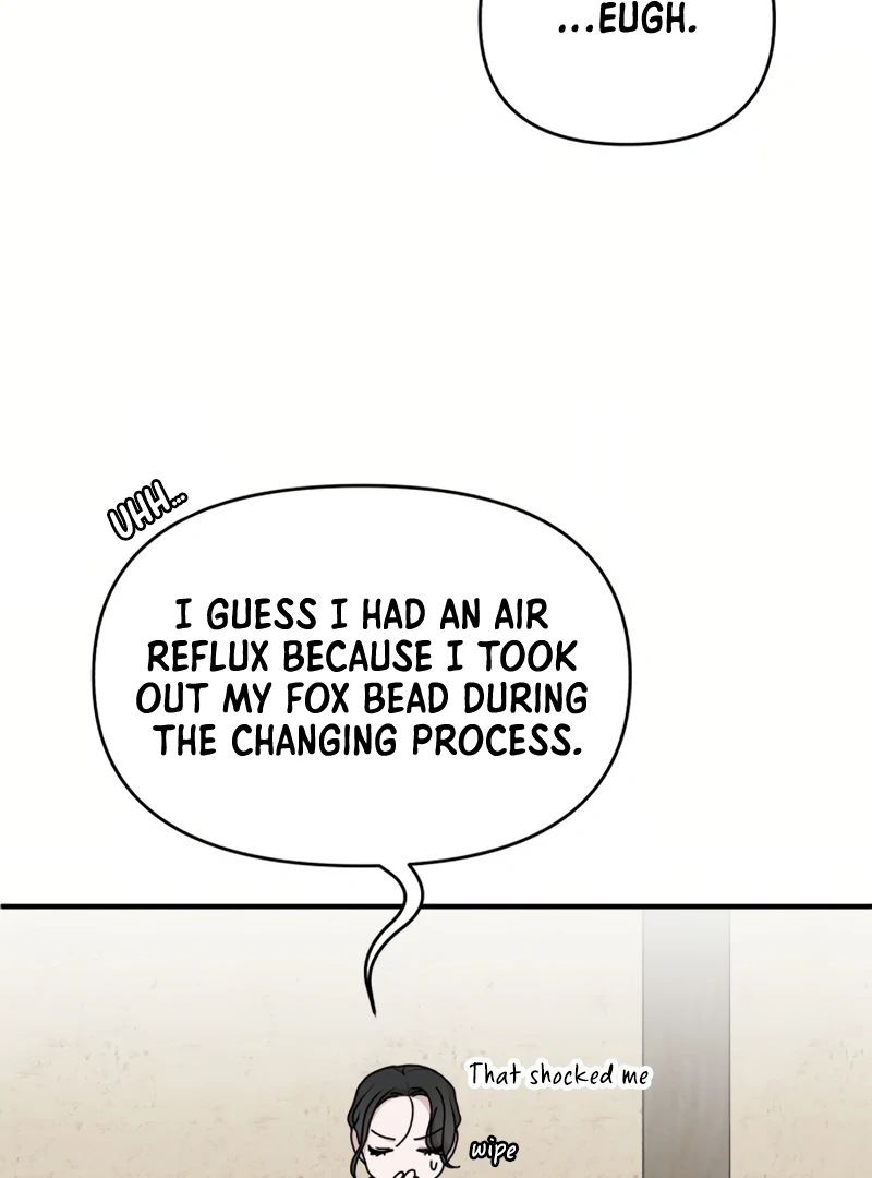 Fox Love Story Chapter 19 - Page 104