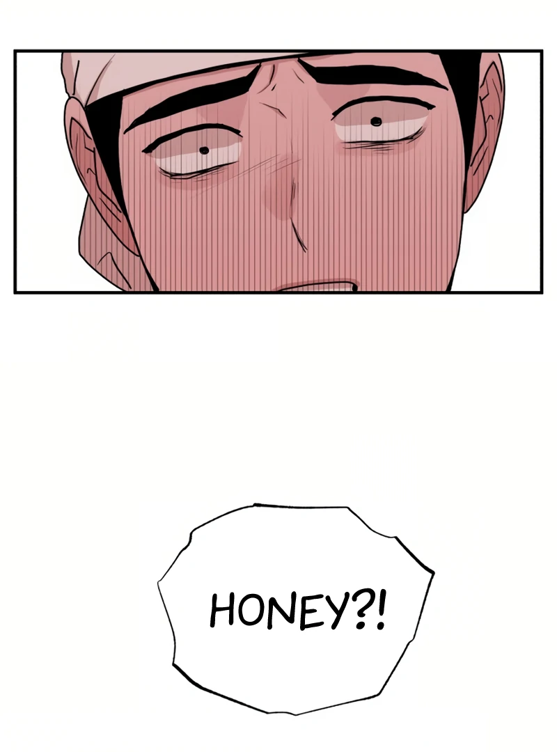 Fox Love Story Chapter 19 - Page 109