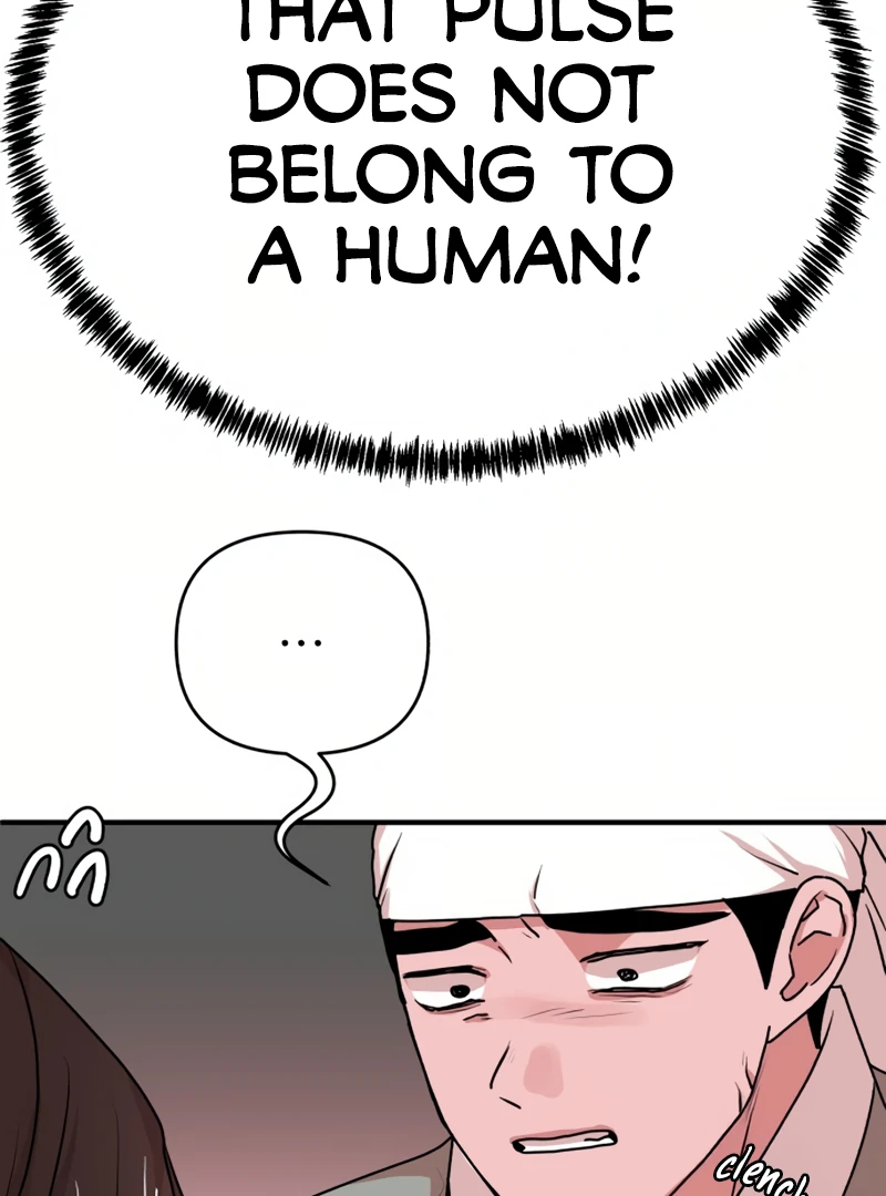 Fox Love Story Chapter 19 - Page 114
