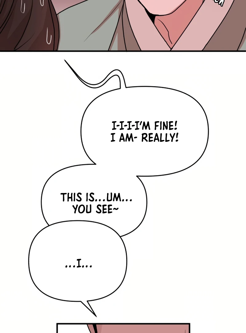 Fox Love Story Chapter 19 - Page 115