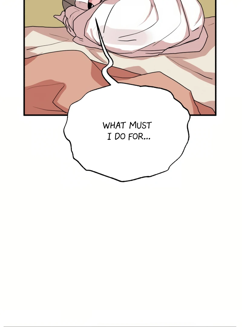Fox Love Story Chapter 19 - Page 121