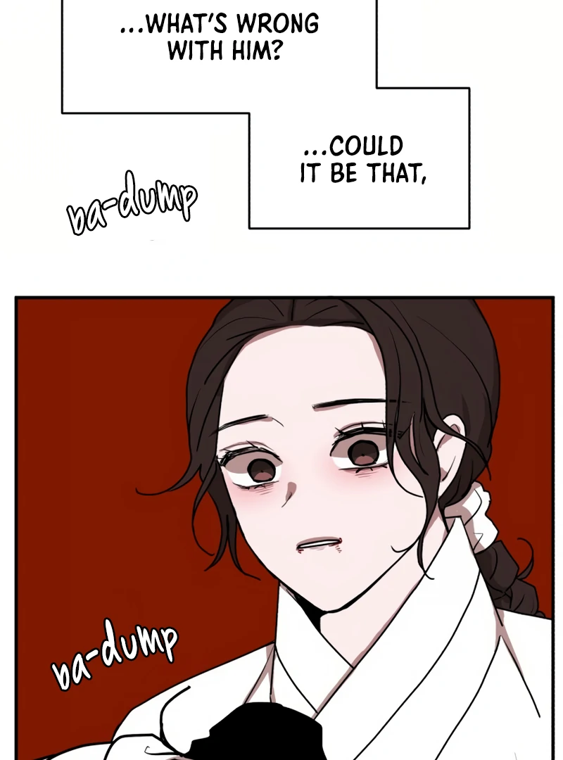 Fox Love Story Chapter 19 - Page 123
