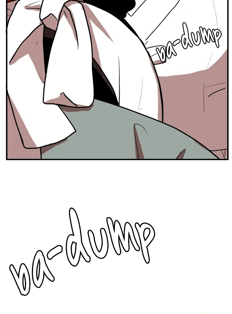 Fox Love Story Chapter 19 - Page 124