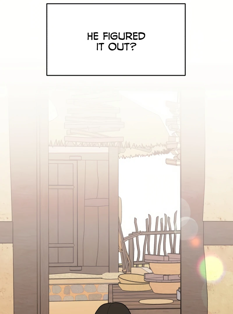 Fox Love Story Chapter 19 - Page 125