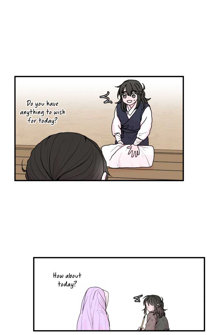 Fox Love Story Chapter 2 - Page 104