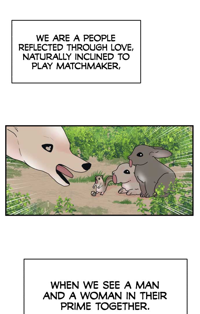 Fox Love Story Chapter 2 - Page 126