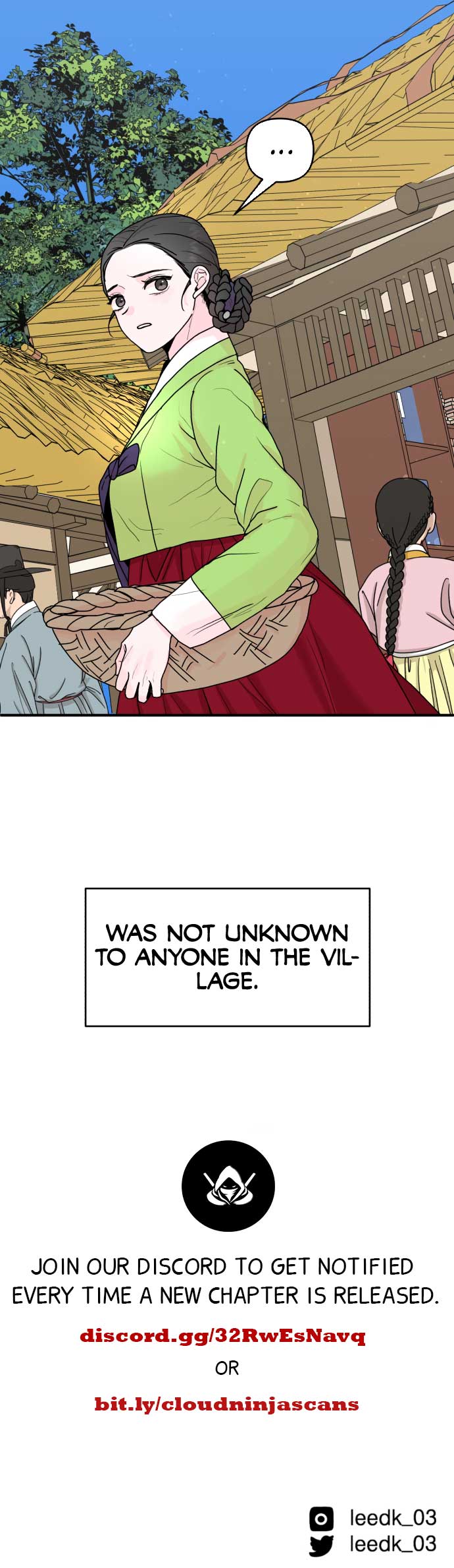 Fox Love Story Chapter 2 - Page 148
