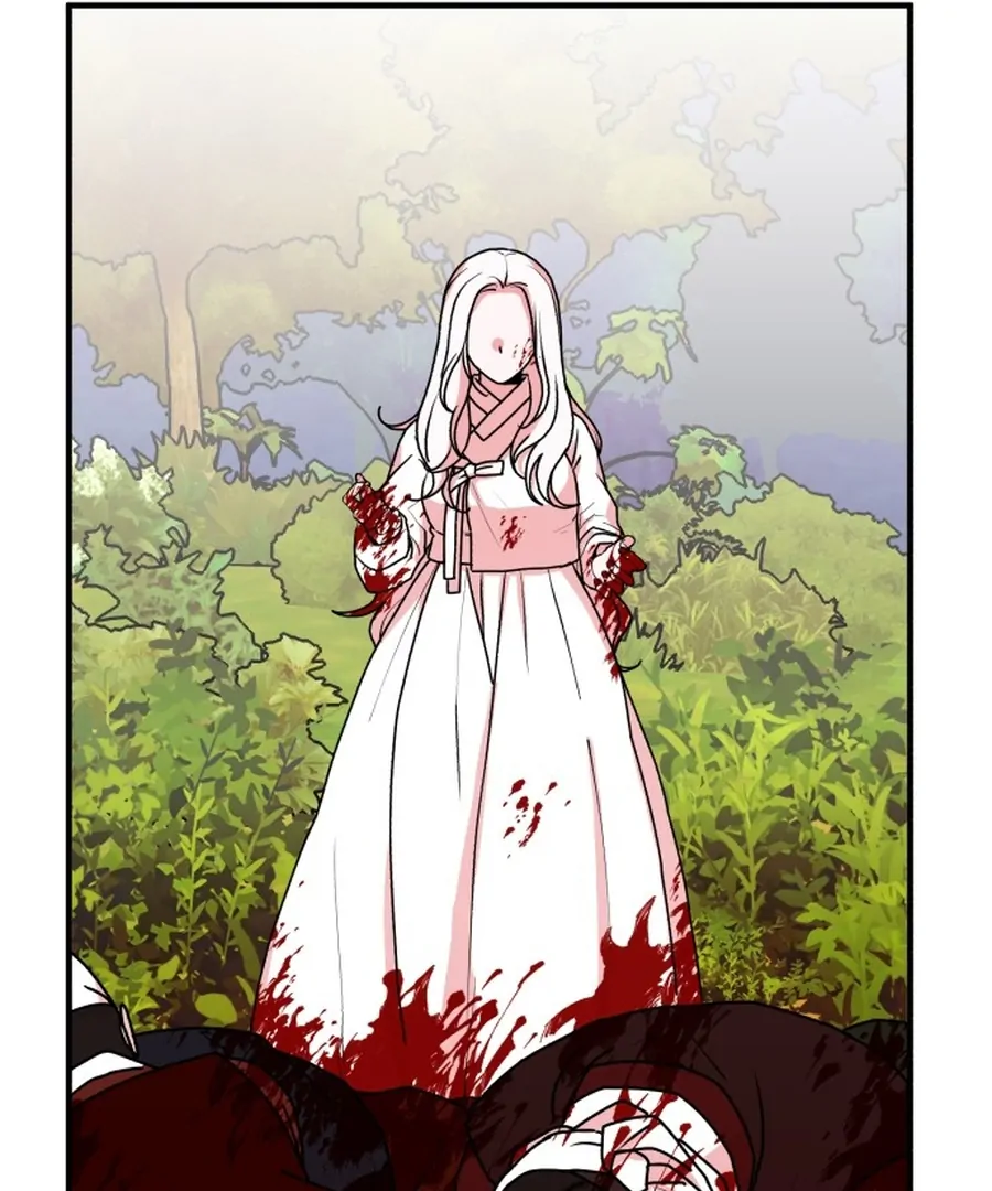 Fox Love Story Chapter 22 - Page 101