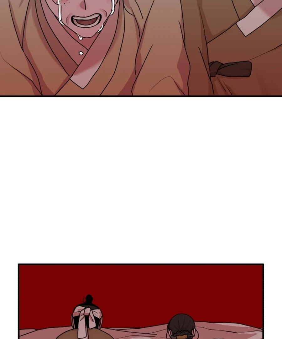 Fox Love Story Chapter 22 - Page 109