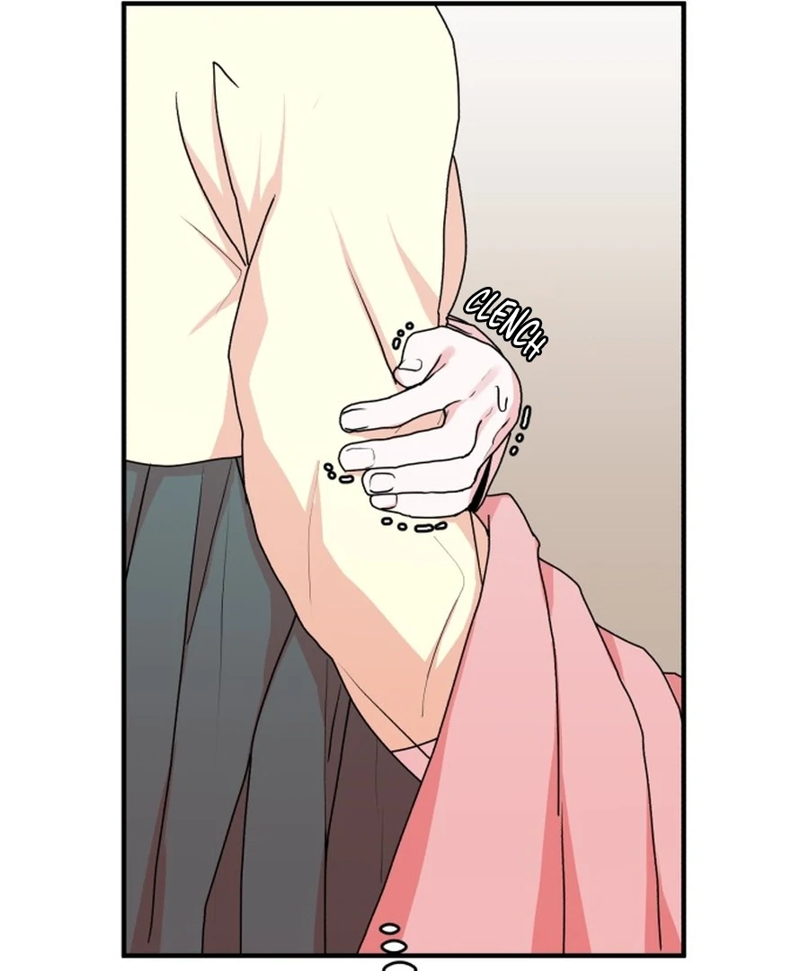Fox Love Story Chapter 22 - Page 116
