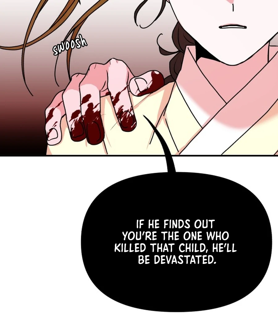 Fox Love Story Chapter 23 - Page 3