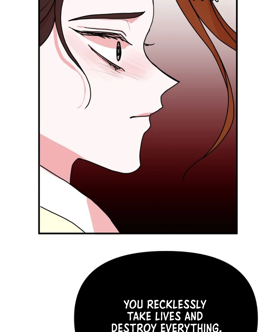 Fox Love Story Chapter 23 - Page 5