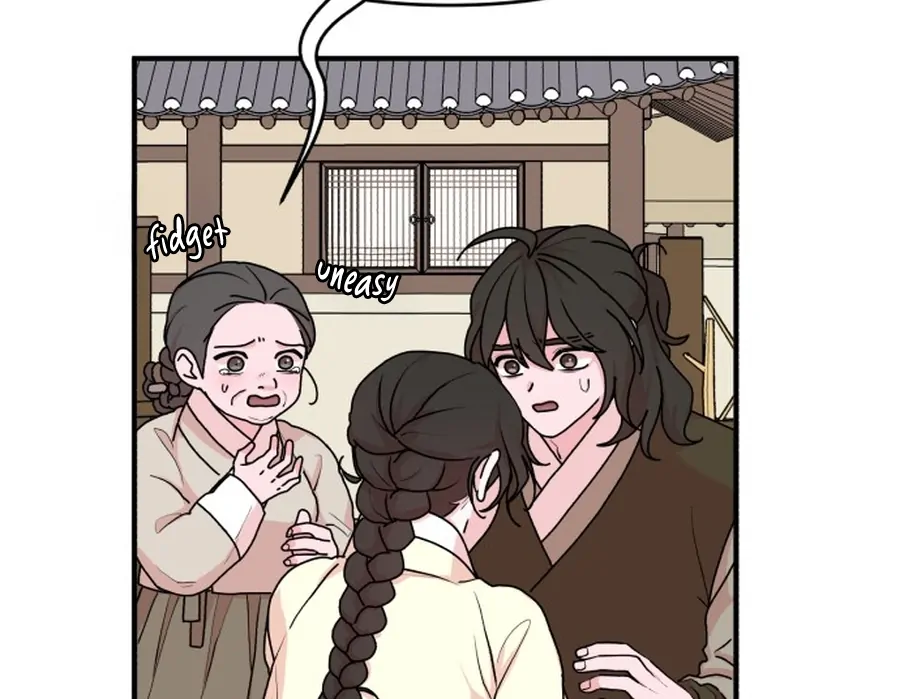 Fox Love Story Chapter 23 - Page 14