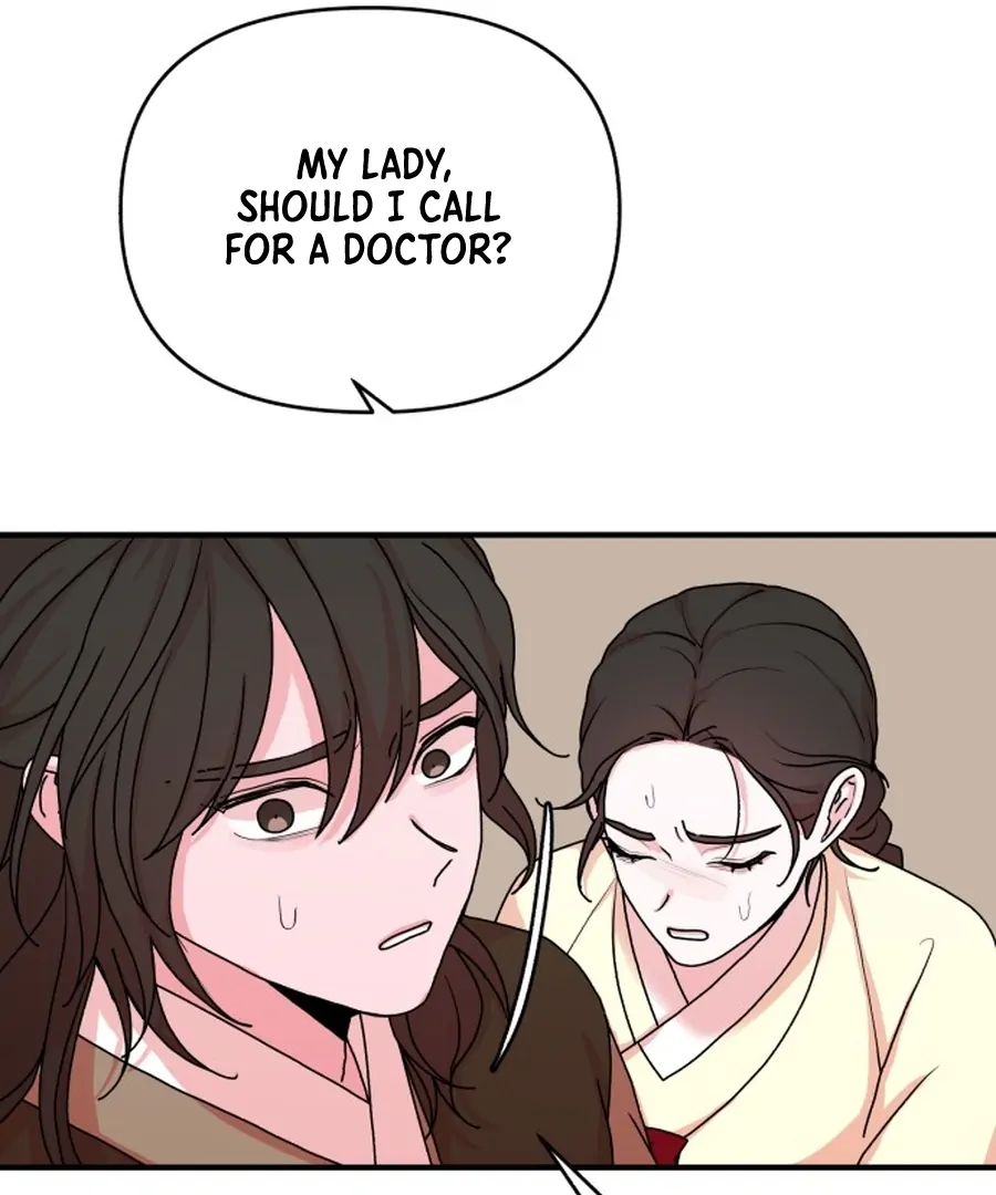 Fox Love Story Chapter 23 - Page 16