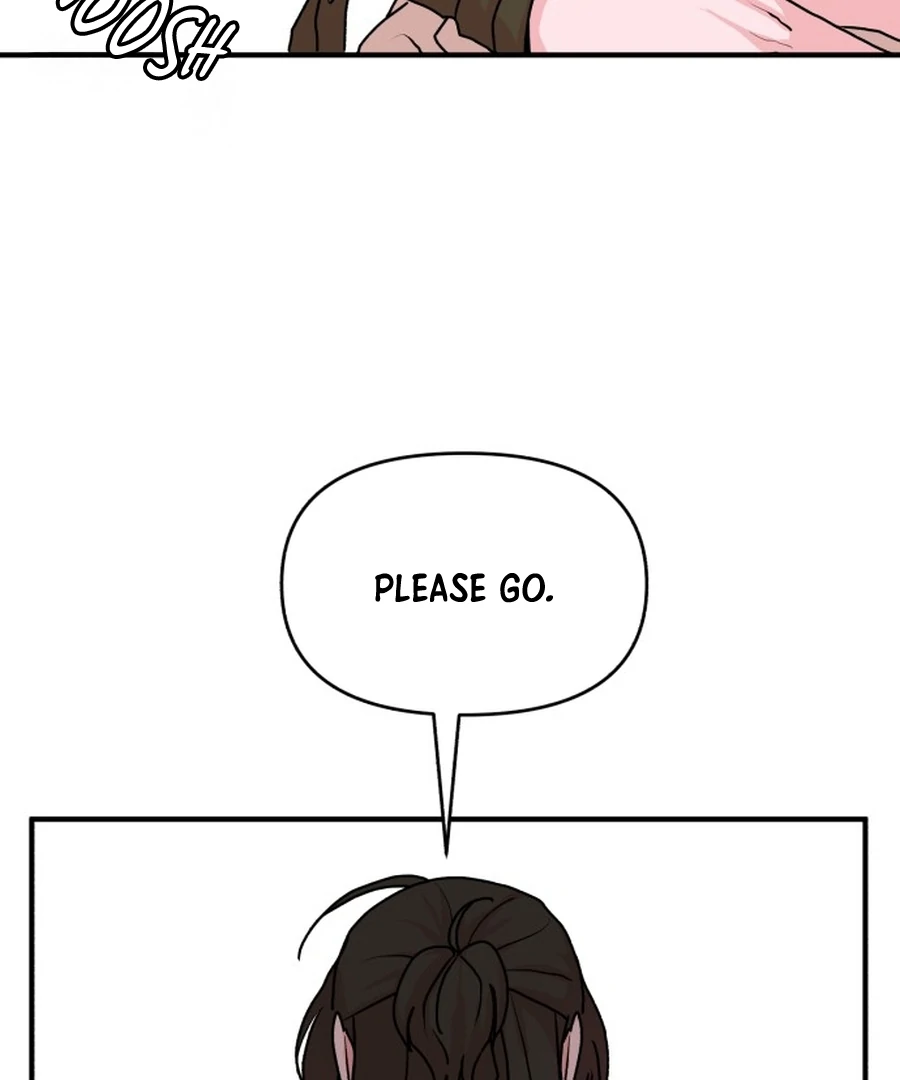 Fox Love Story Chapter 23 - Page 22