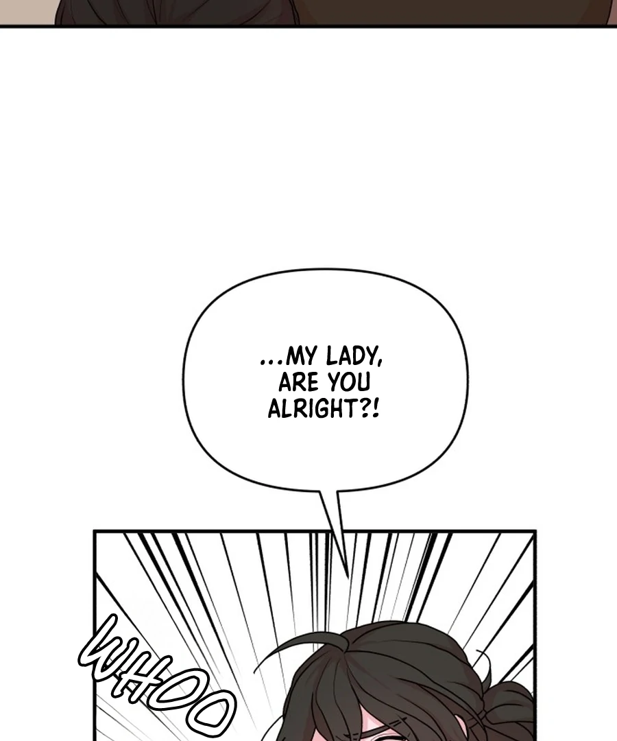 Fox Love Story Chapter 23 - Page 27