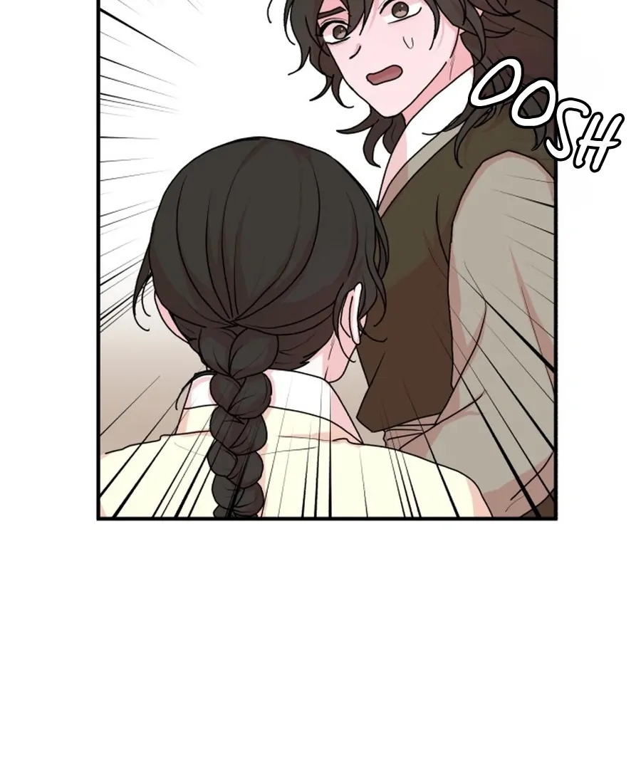 Fox Love Story Chapter 23 - Page 28