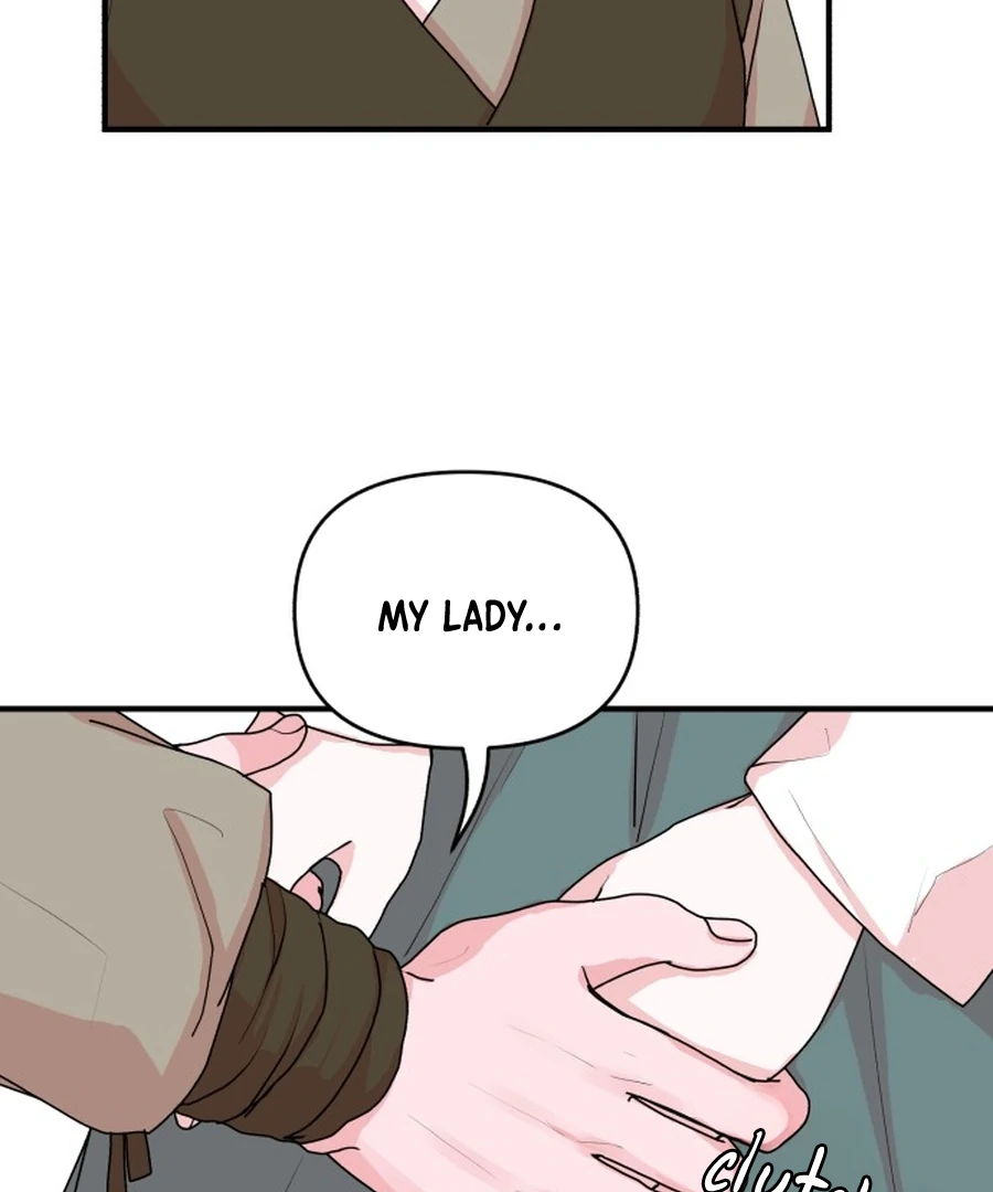 Fox Love Story Chapter 23 - Page 32