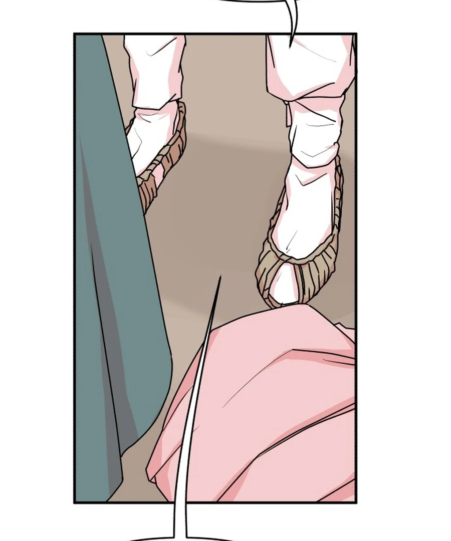Fox Love Story Chapter 23 - Page 37