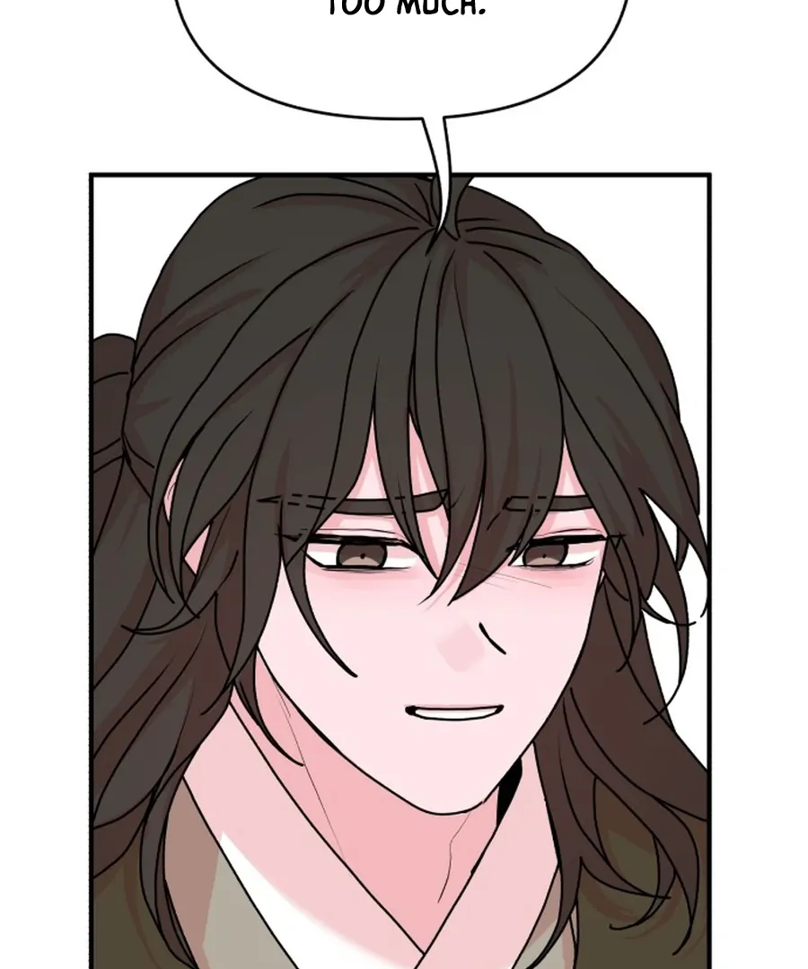 Fox Love Story Chapter 23 - Page 39