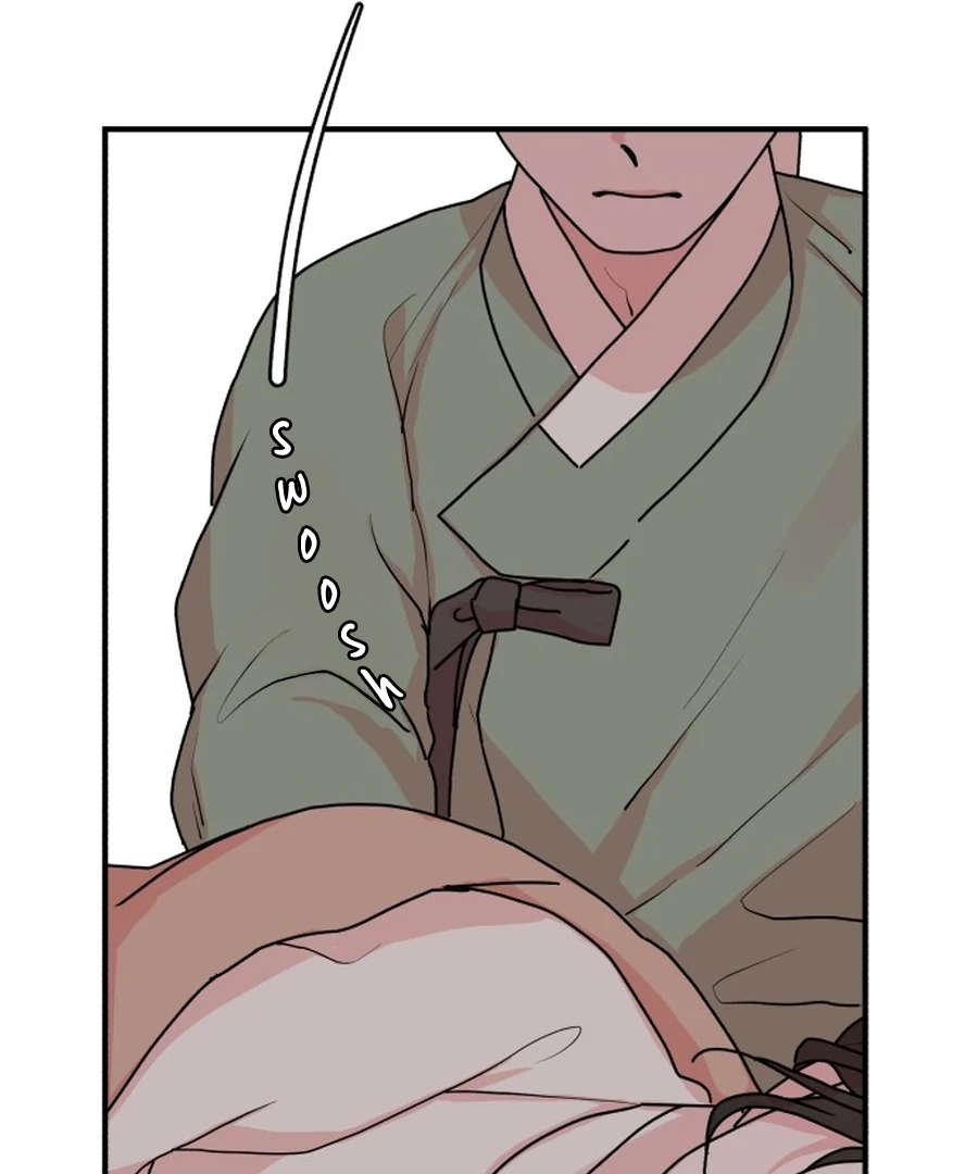 Fox Love Story Chapter 23 - Page 61
