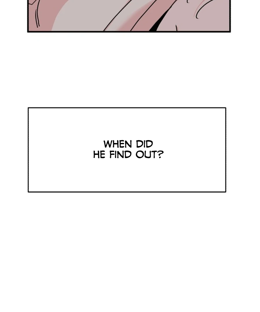 Fox Love Story Chapter 23 - Page 62