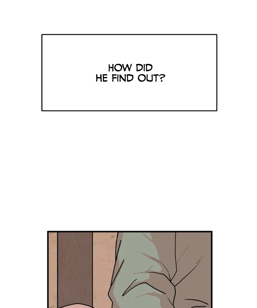 Fox Love Story Chapter 23 - Page 64