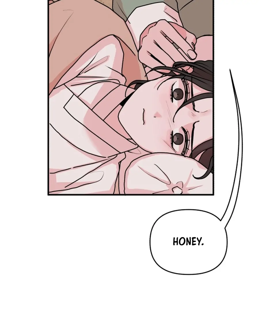 Fox Love Story Chapter 23 - Page 65