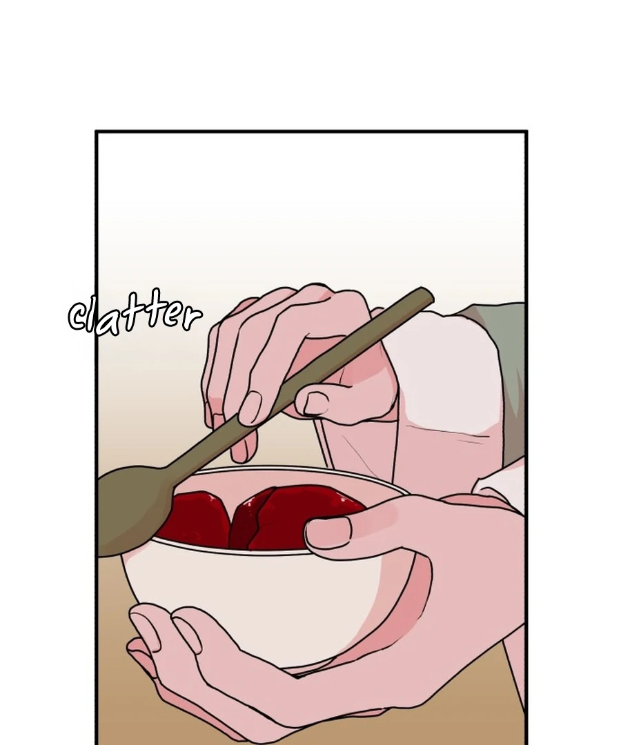Fox Love Story Chapter 23 - Page 68
