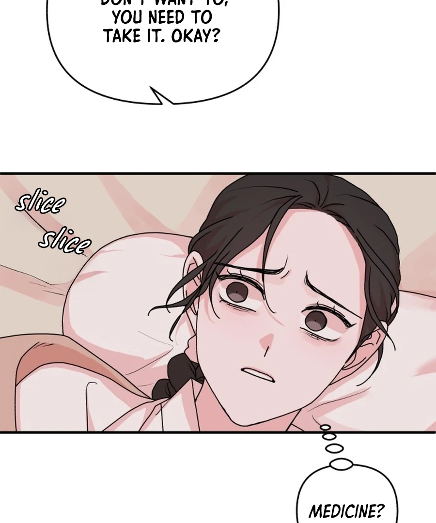 Fox Love Story Chapter 23 - Page 70